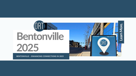 Bentonville – Enhancing Connections in 2025
