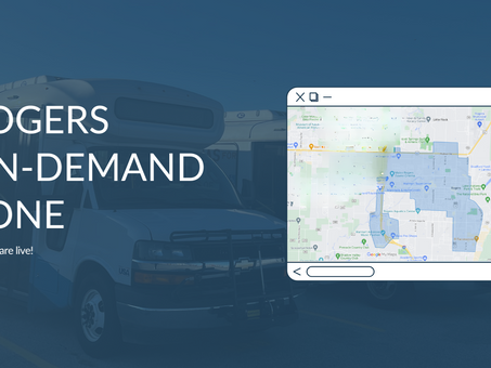 Rogers On-Demand Zone Updates