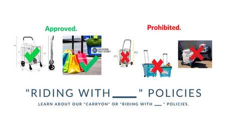 ORT Policies 2025