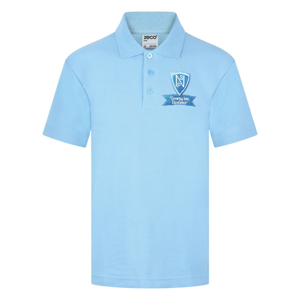 Newfield Primary Polo