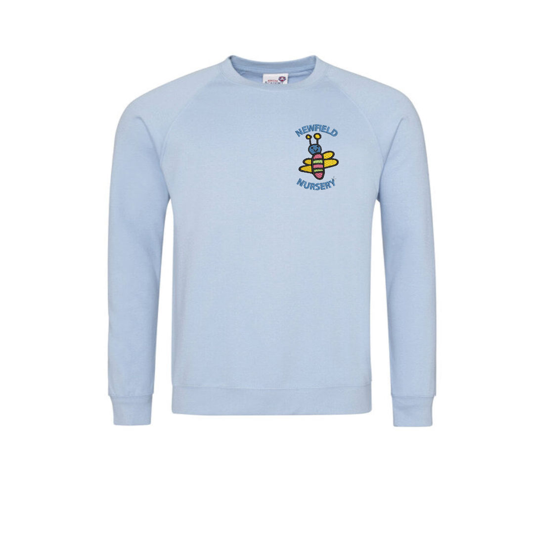 Newfield Nursery Sweatshirt