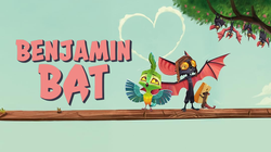 Benjamin Bat