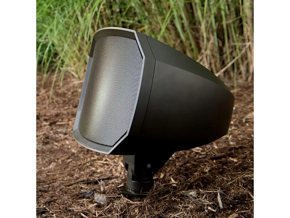 Klipsch PRO-500T-LS - Landscape Satellite