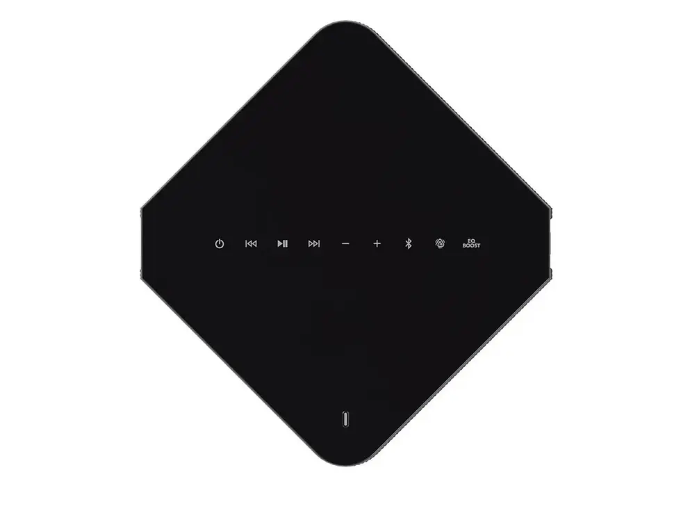 Miniaturbild: Sonoro Vibes L Premium Outdoor Bluetooth Speaker