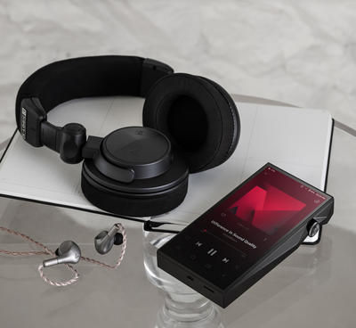 Miniaturbild: Astell&amp;Kern SP4000 Hi-Res-Player