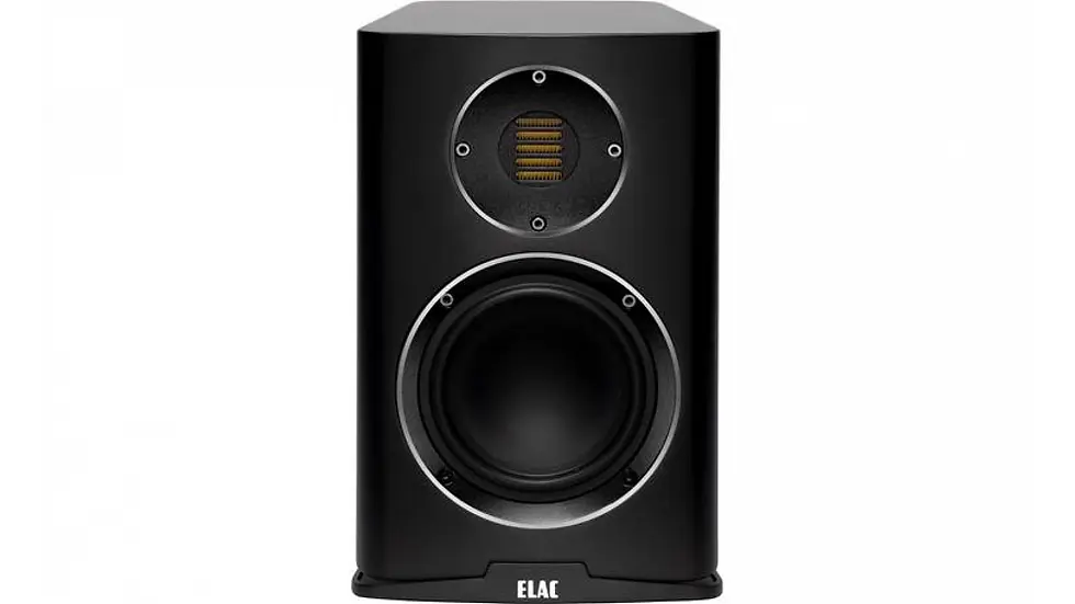 Miniaturbild: Elac Carina Regallautsprecher BS 243.4  Paar