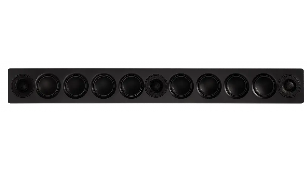 Miniaturbild: ELAC Soundbar SB41S