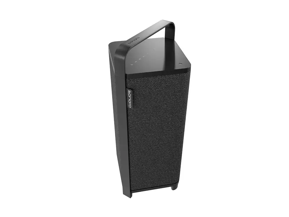 Miniaturbild: Sonoro Vibes L Premium Outdoor Bluetooth Speaker