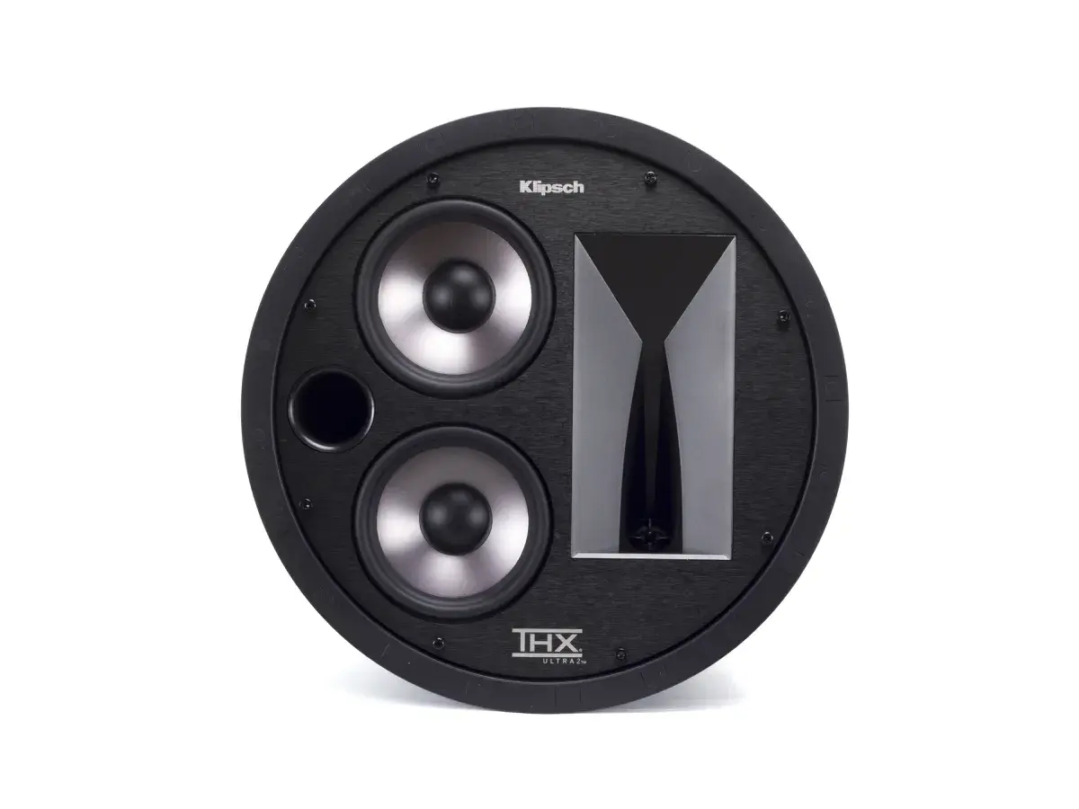 Klipsch THX-5002-L THX Wandeinbaulautsprecher