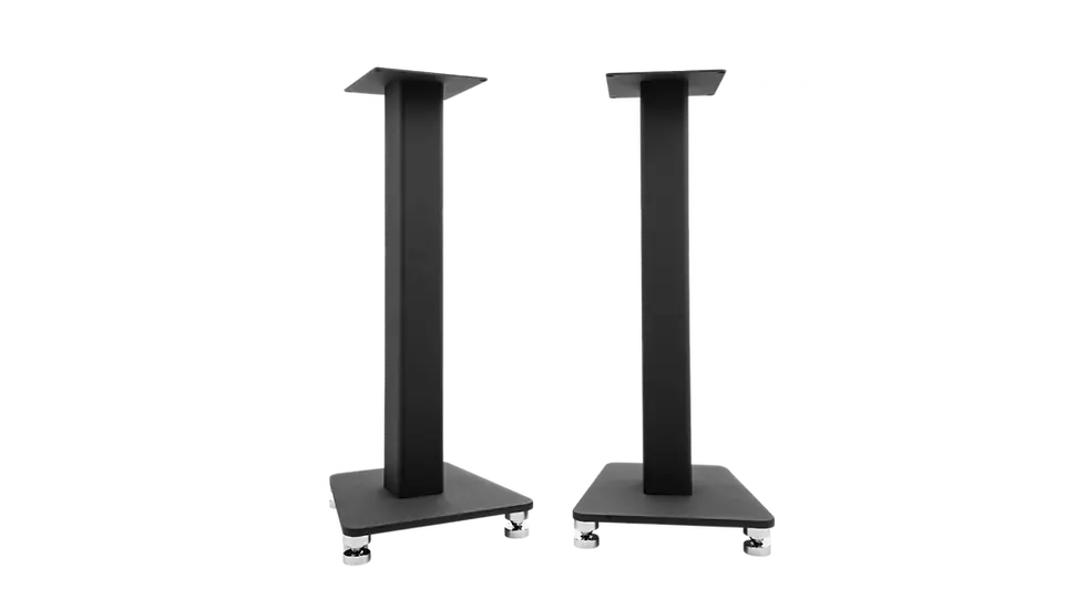 Miniaturbild: ELAC LS 80 - Lautsprecherständer (Paar)