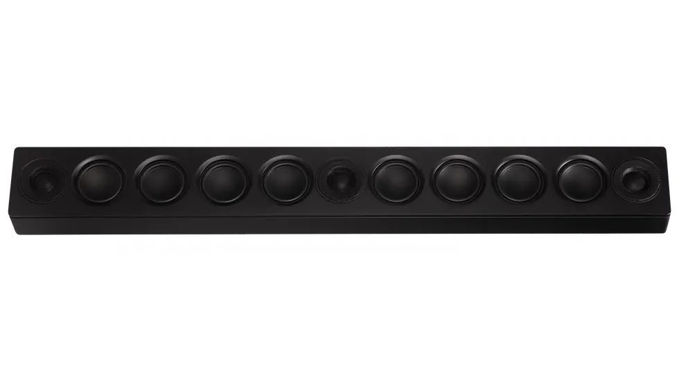 Miniaturbild: ELAC Soundbar SB41S