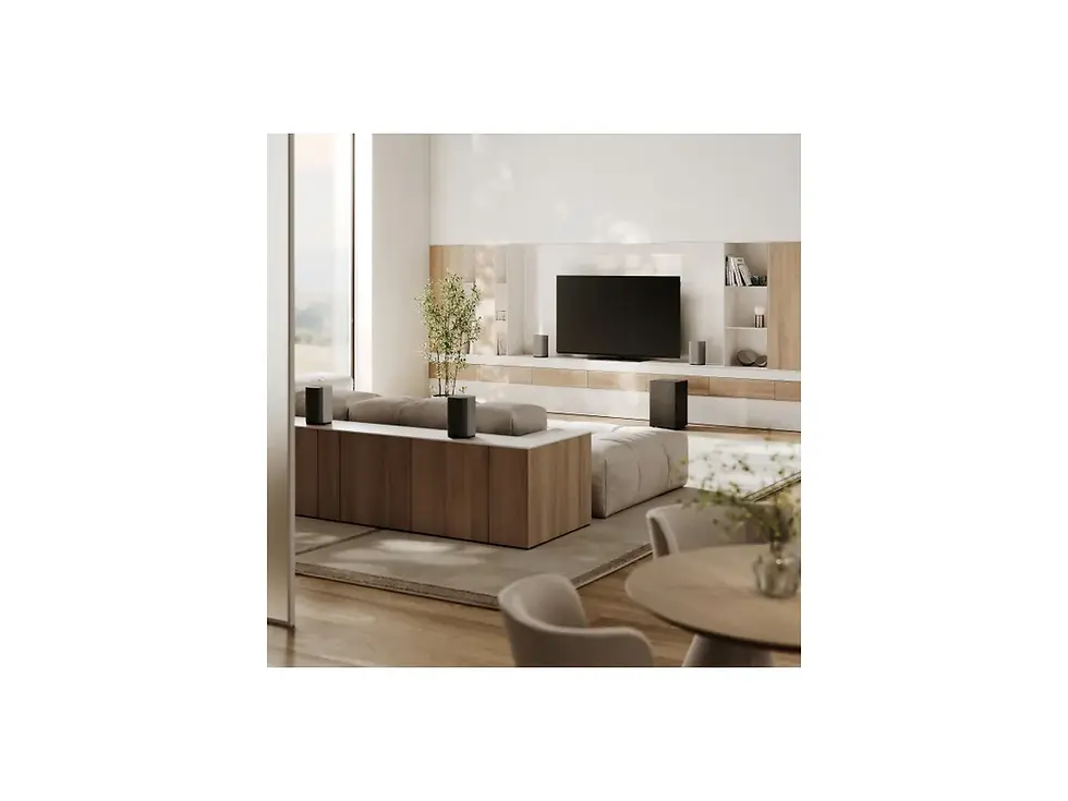 Miniaturbild: We. by Loewe BOOST ash grey