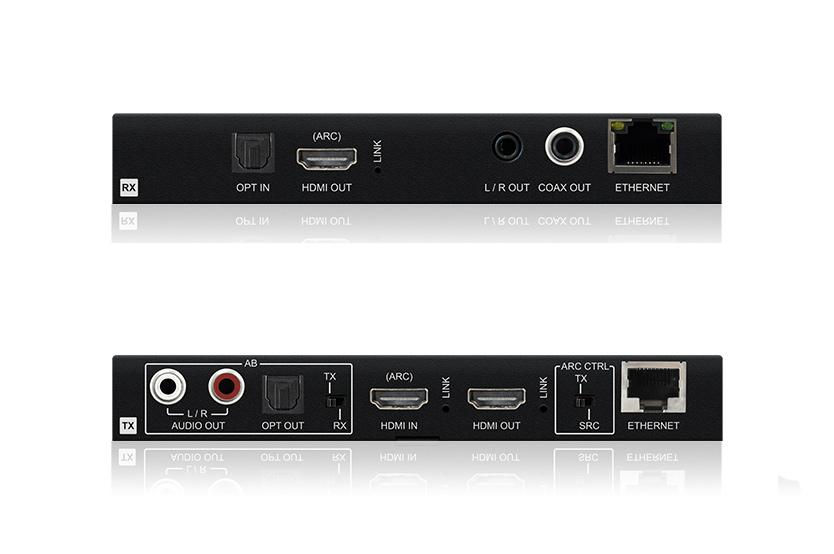Blustream  Extender HDMI2.0-HDBaseT