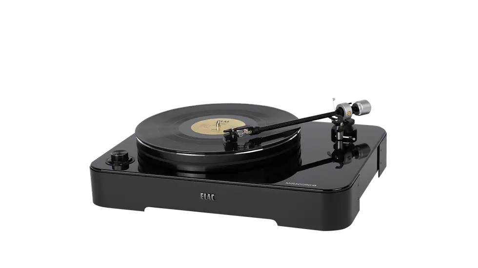 Miniaturbild: ELAC Miracord 80 System HG