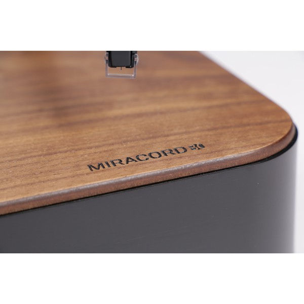 Miniaturbild: ELAC Miracord 80 HG Plattenspieler