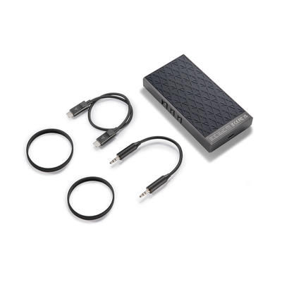 Miniaturbild: Astell&Kern AK PA10 Analoger portabler Kopfhörer-Verstärker