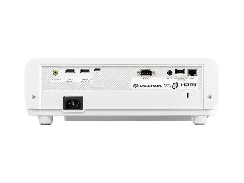 Miniaturbild: ViewSonic PX749-4K UHD Projector 4000 Lumen