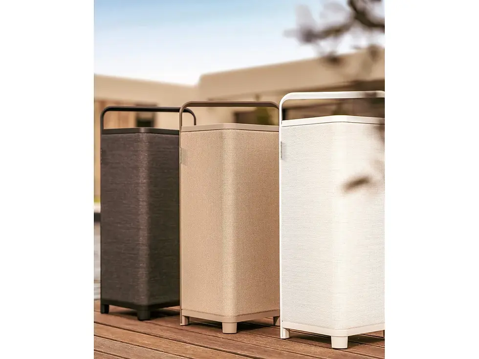 Sonoro Vibes L Premium Outdoor Bluetooth Speaker