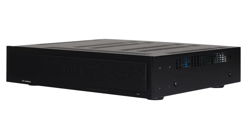 Elac Integrator-Serie - 8-Kanal-Verstärker