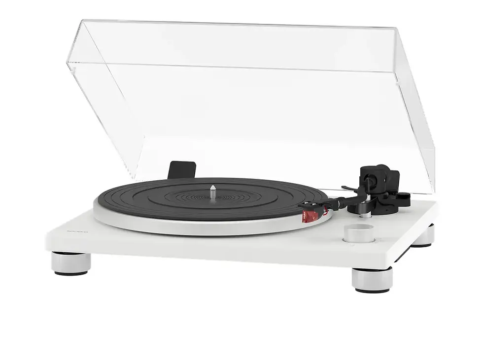 SONORO PLATINUM AUTOMATIC EAS