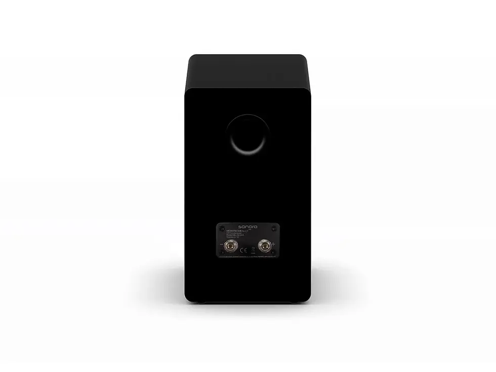 Miniaturbild: SONORO ORCHESTRA Slim Gen 2