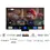 Miniaturbild: TCL 85 C745 85 Zoll, 4K UHD, QLED, GoogleTV, 144Hz