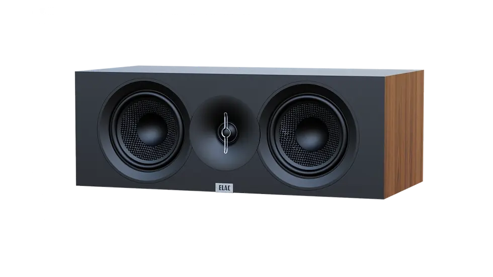 Miniaturbild: Elac Debut 3.0 Center-Lautsprecher