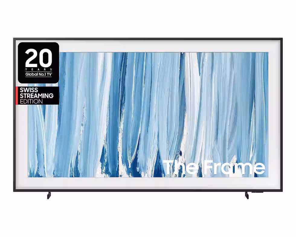 Samsung 85" The Frame Pro (2026)