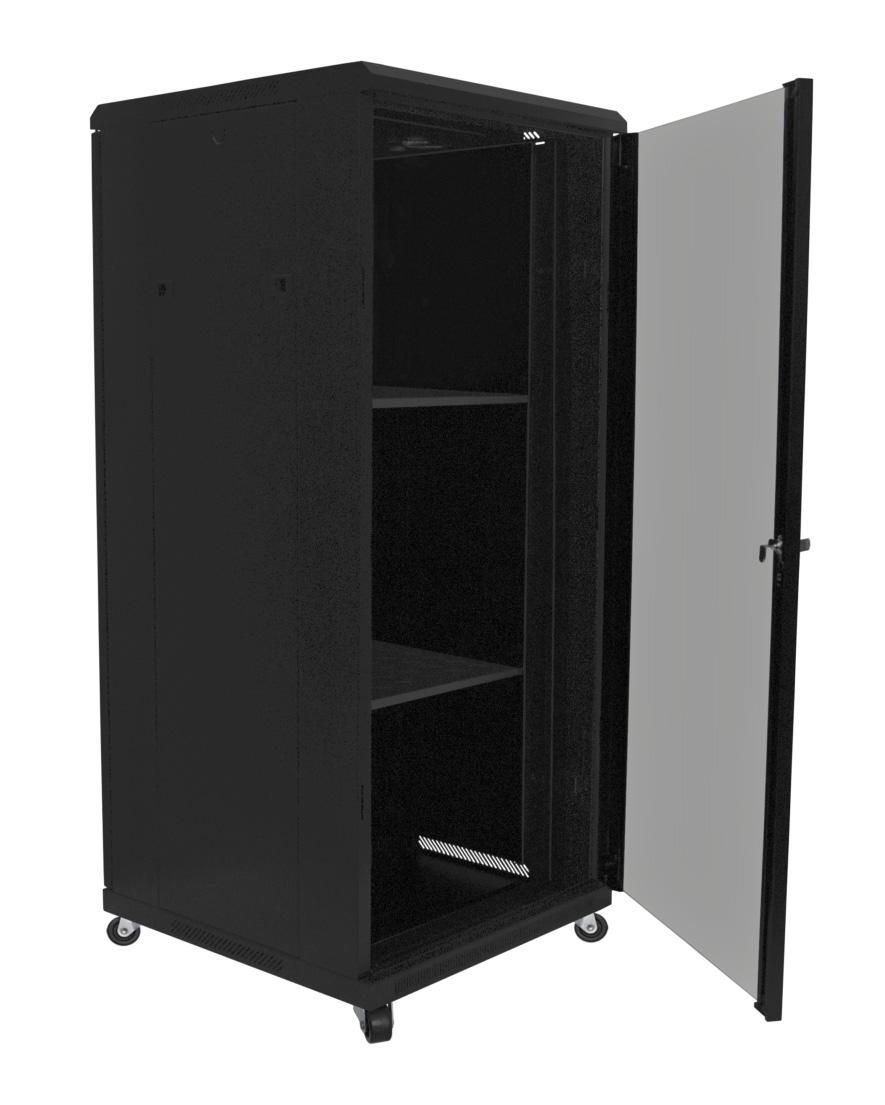 T-Racks 19'' 22U Rack - F800