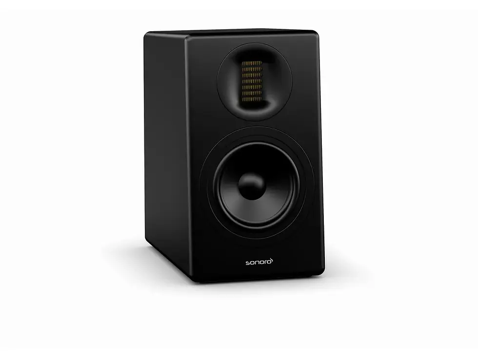 SONORO ORCHESTRA GEN 2