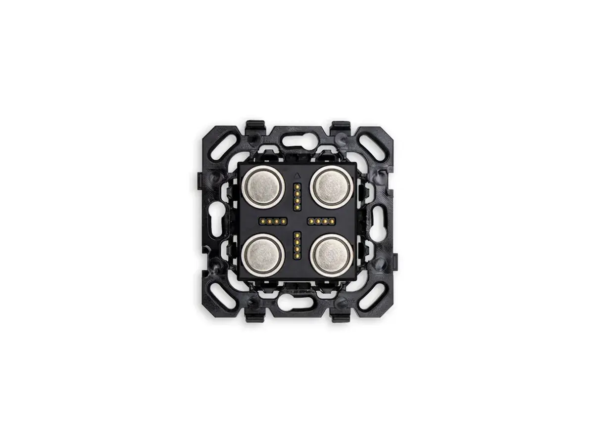 Basalte 130-02 Eve plus - wall base - USB