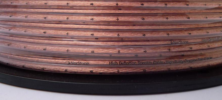 Miniaturbild: NorStone Kabel 2x2,5mm² (3x10m)