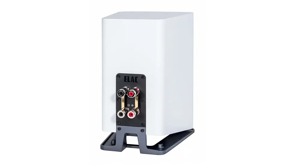 Miniaturbild: Elac Carina Regallautsprecher BS 243.4  Paar