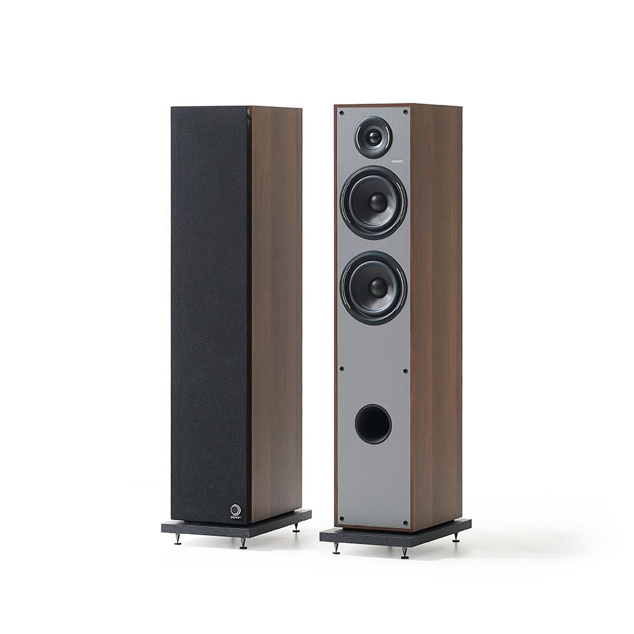 Elipson Lautsprecher Horus 11F (Paar)