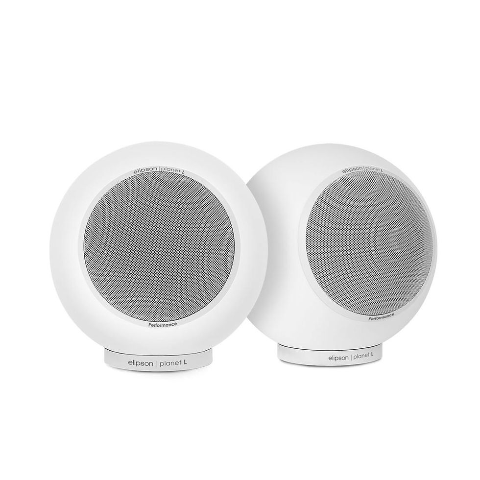 Elipson Planet L Performance (Paar)