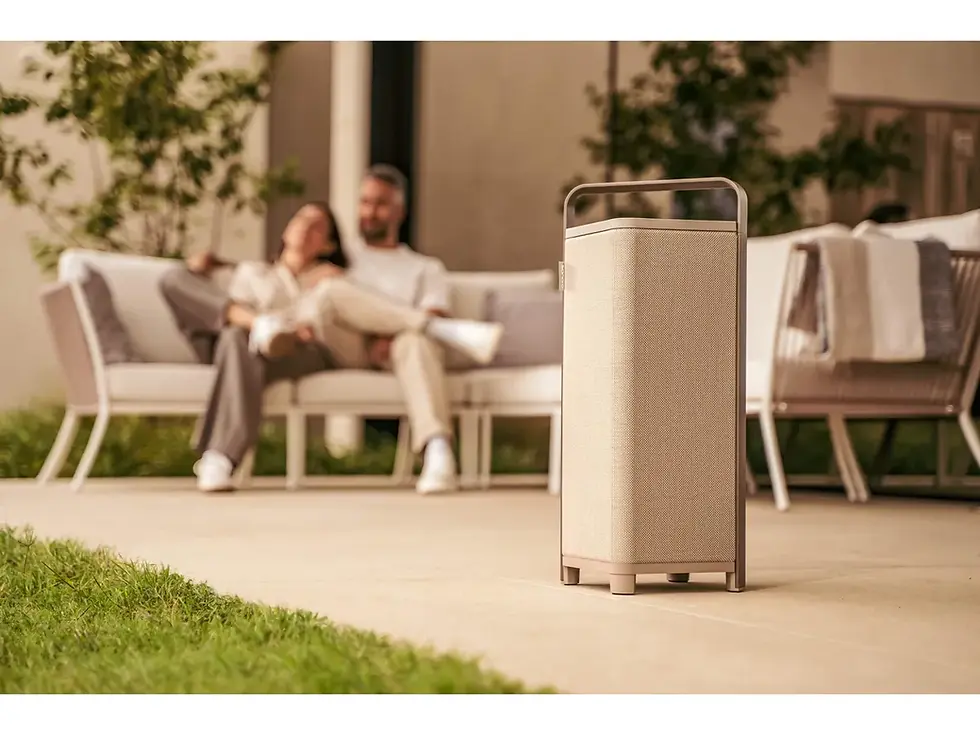 Miniaturbild: Sonoro Vibes L Premium Outdoor Bluetooth Speaker