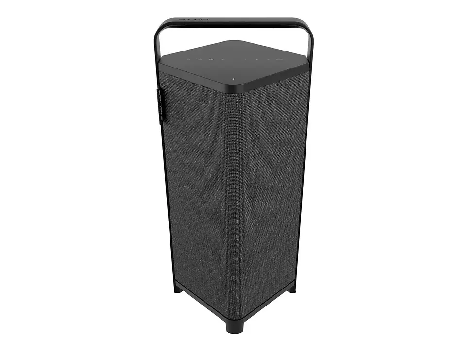 Miniaturbild: Sonoro Vibes L Premium Outdoor Bluetooth Speaker