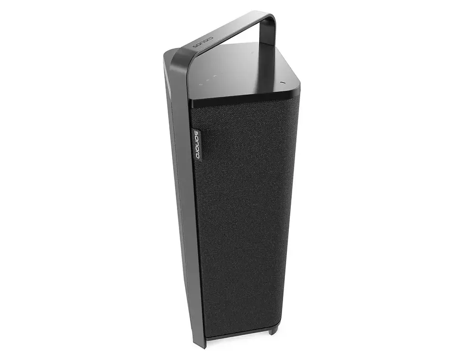 Miniaturbild: Sonoro Vibes XL Premium Outdoor Bluetooth Speaker
