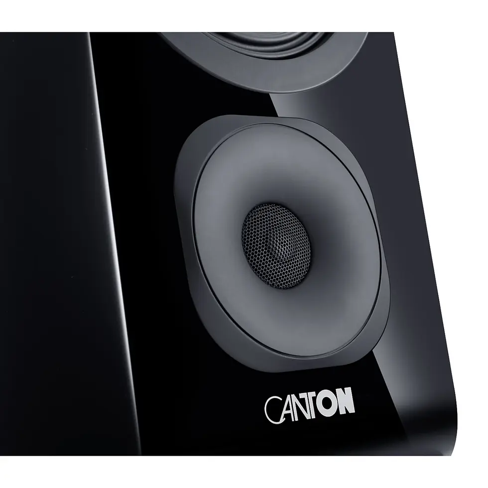 Miniaturbild: Canton Vento 11  Paar