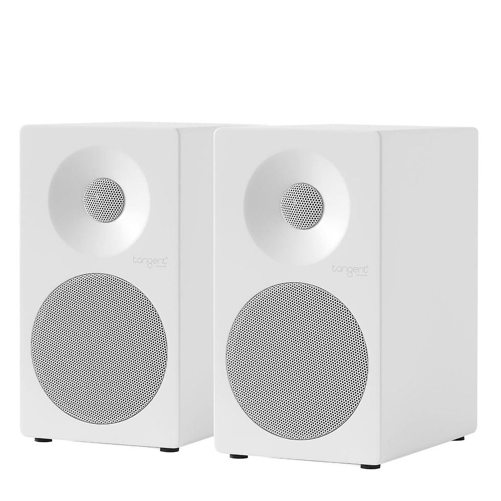 Tangent Spectrum II X4 (Paar)