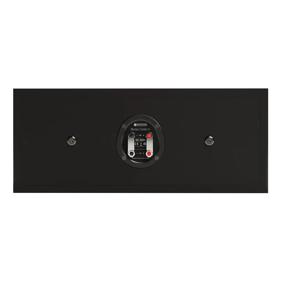 Miniaturbild: Monitor Audio Bronze Center (7G)