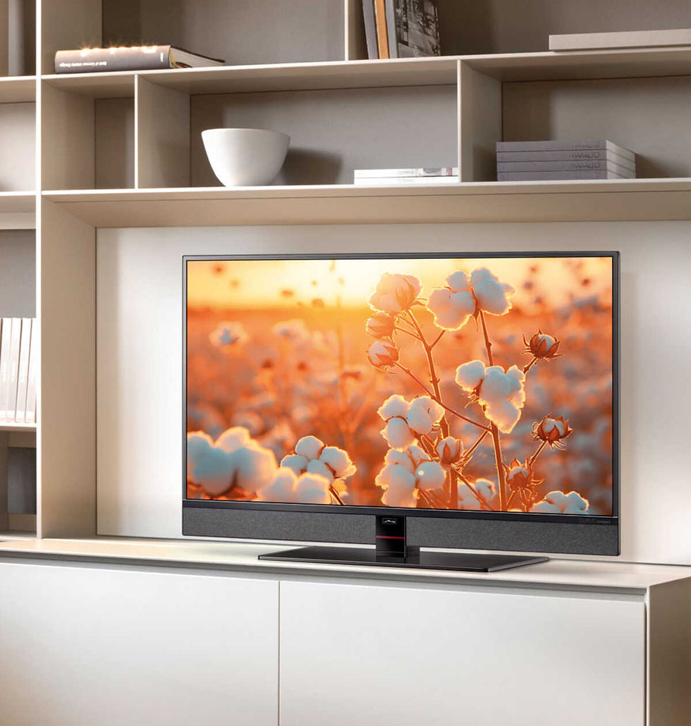 Miniaturbild: Metz Cubus compact 32 twin