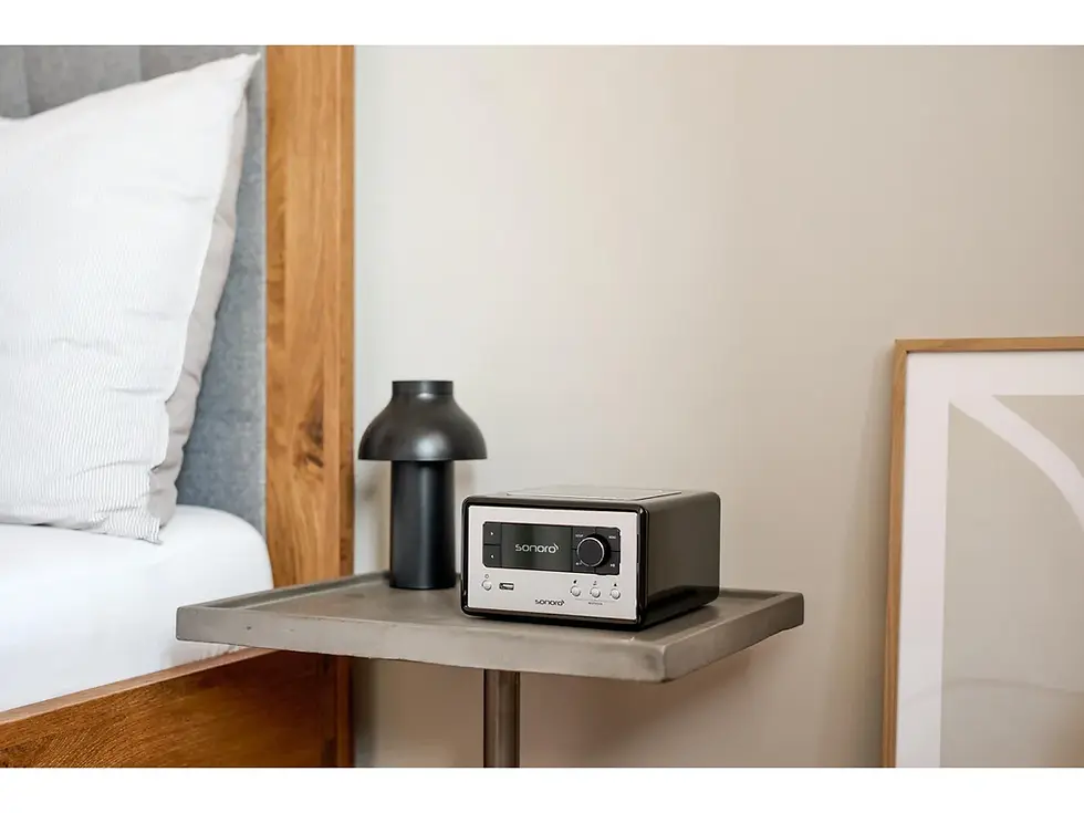 Miniaturbild: Sonoro Relax Internetradio