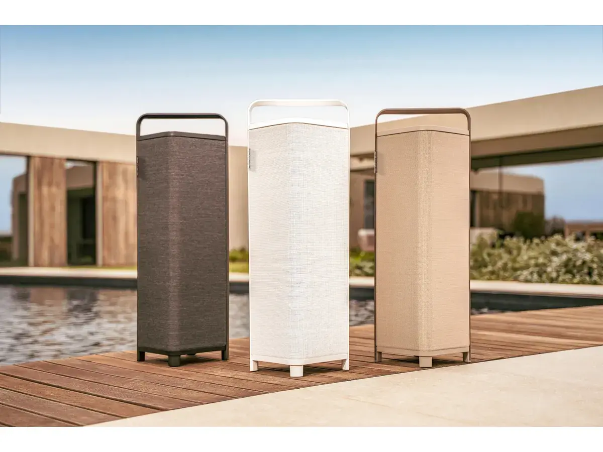 Sonoro Vibes XL Premium Outdoor Bluetooth Speaker