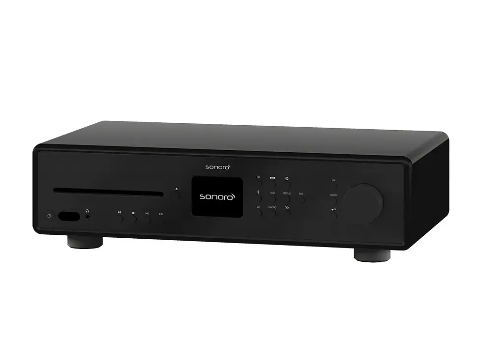 Sonoro Advanced Bundle MAESTRO X + Orchestra Gen2