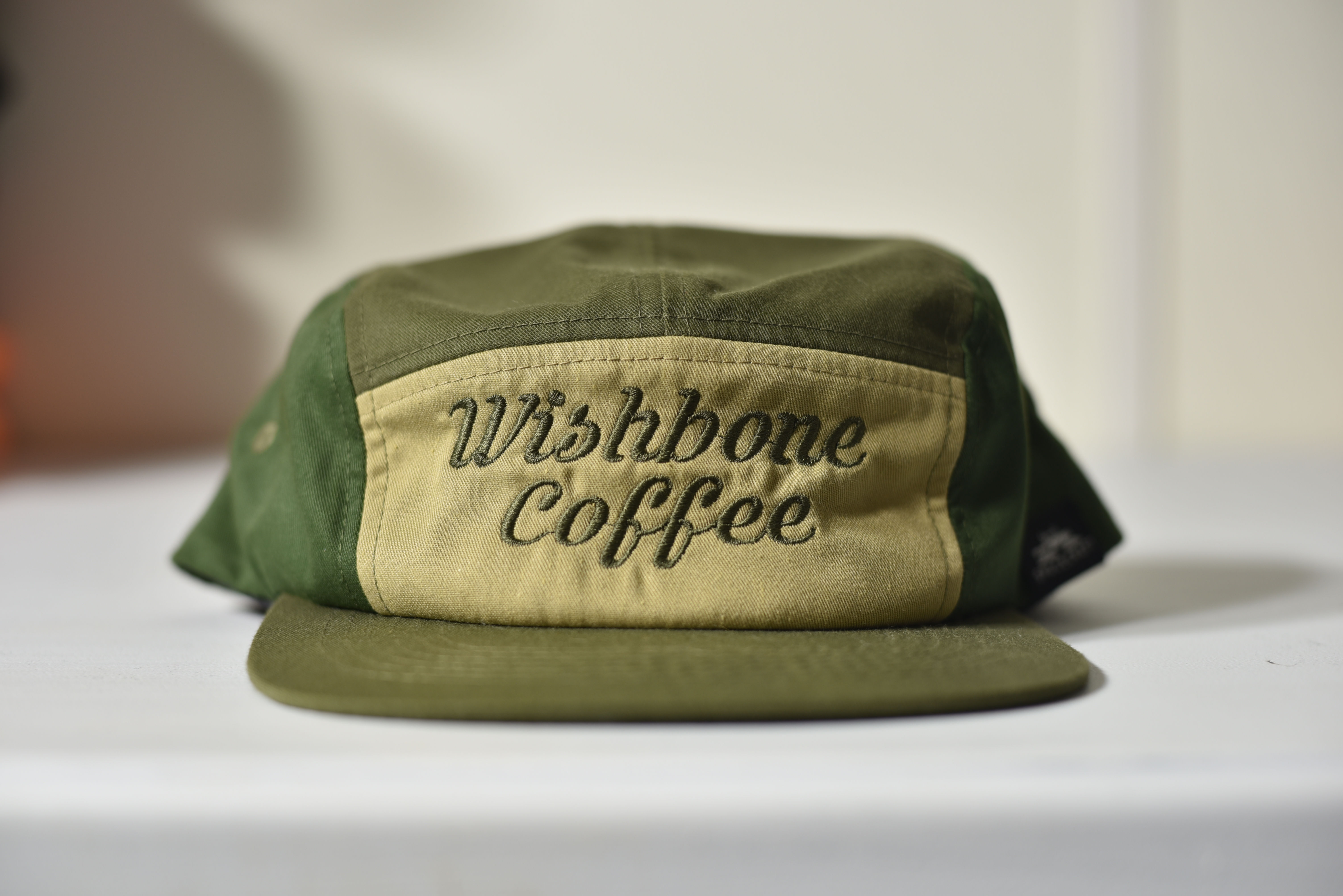 Spacecraft Colorblock