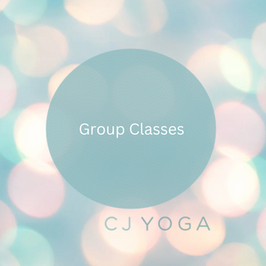 Regular Group Classes