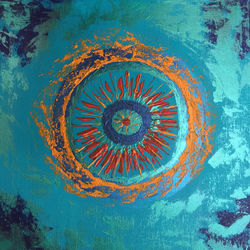 Sunday Mandala