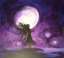 Samhain 2018