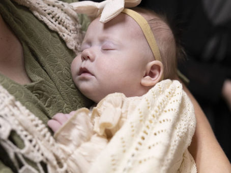 The Happy “Little” Years